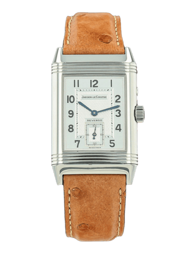 Jaeger-LeCoultre Reverso Duoface 270.8.54