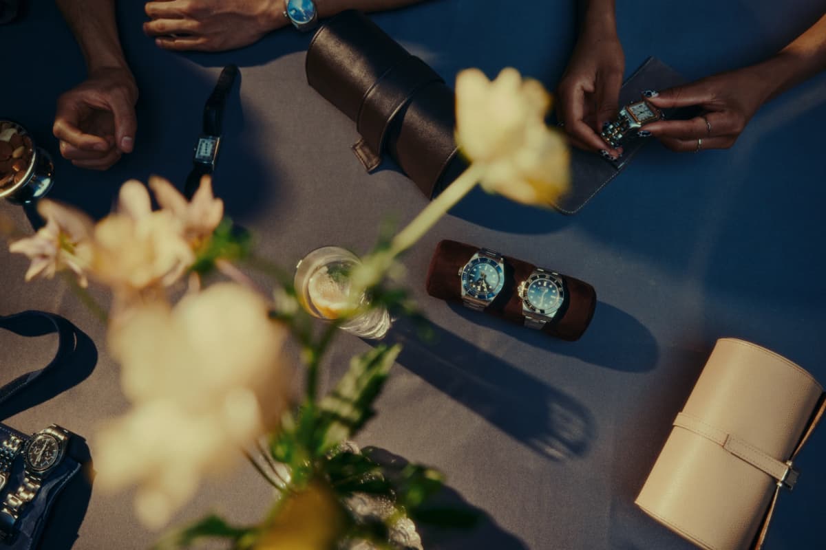 Win 1 of 10 Vouchers Worth 1,000 EUR