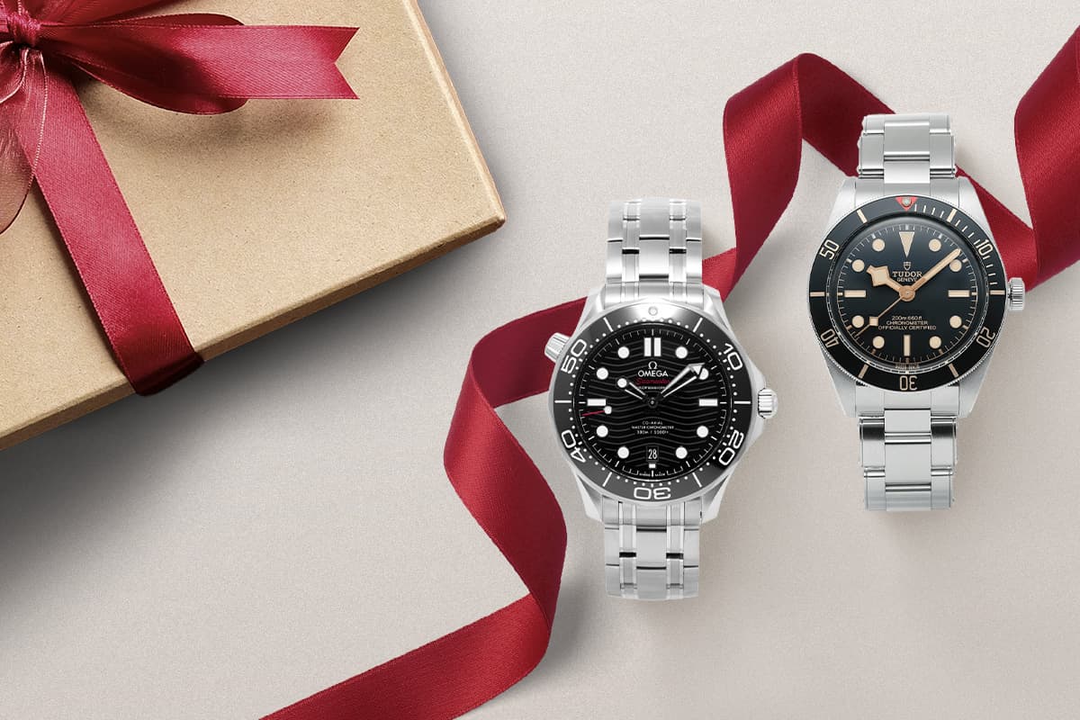 Watches Under $5,000: Chrono24's Top 12