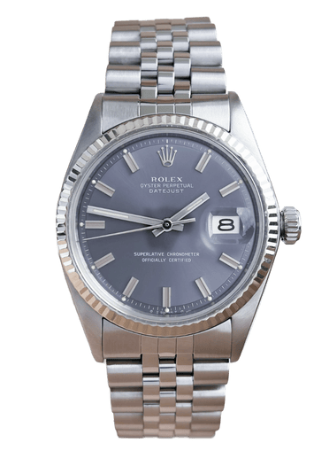 Rolex Datejust 1601