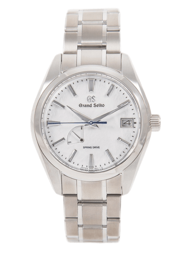 Grand Seiko SBGA211