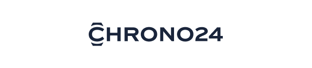 Chrono24 Logo
