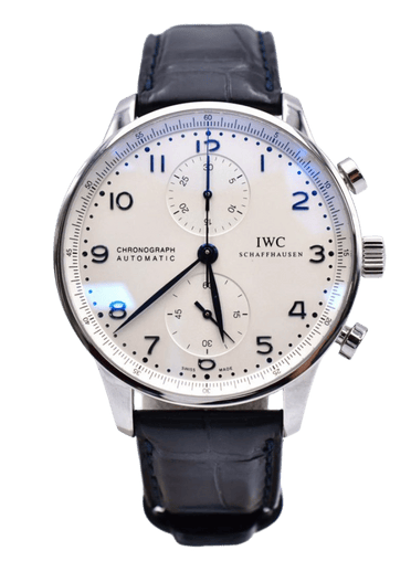 IWC Portugieser Chronograph IW371446