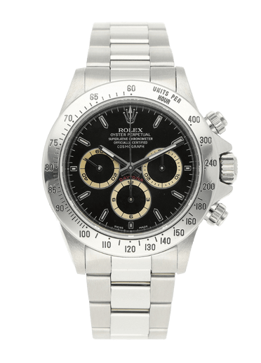 Rolex Daytona 
