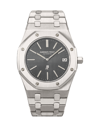 Audemars Piguet Royal Oak “Jumbo” 15202ST