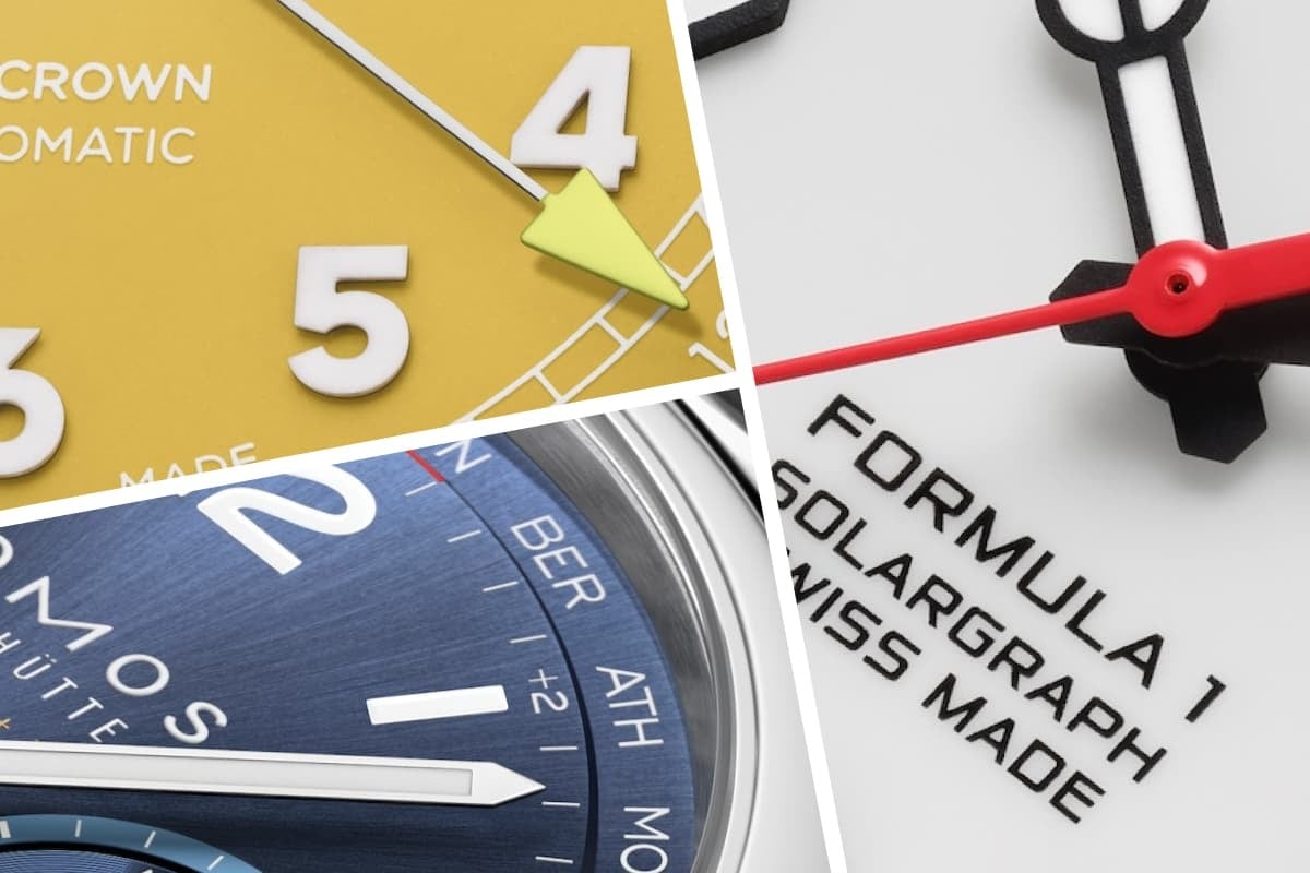 Hidden Watch Gems of 2025