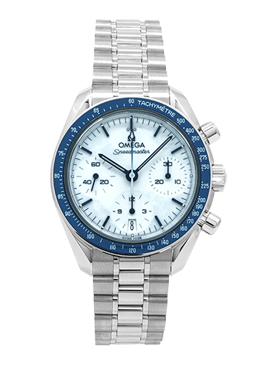 Omega Speedmaster 522.30.38.50.04.001