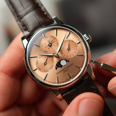 Frederique Constant Classics Automatic