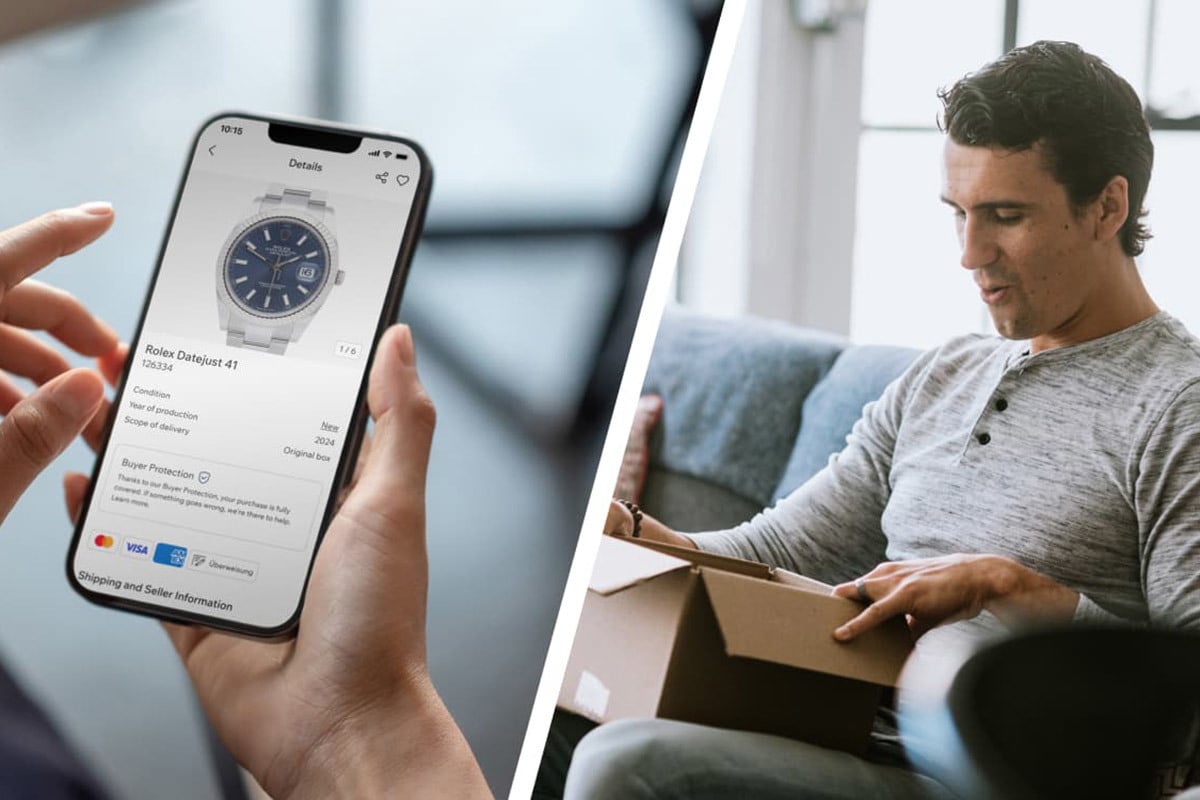 Buying Luxury Watches Internationally: The Chrono24 Guide