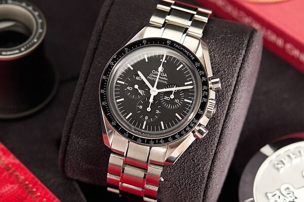 Explore Omega watches