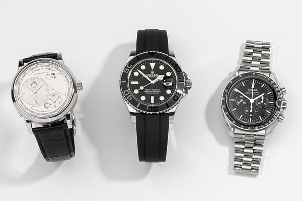 Browse popular watches