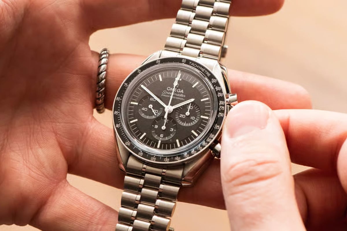 The Best Chronographs for Every Budget