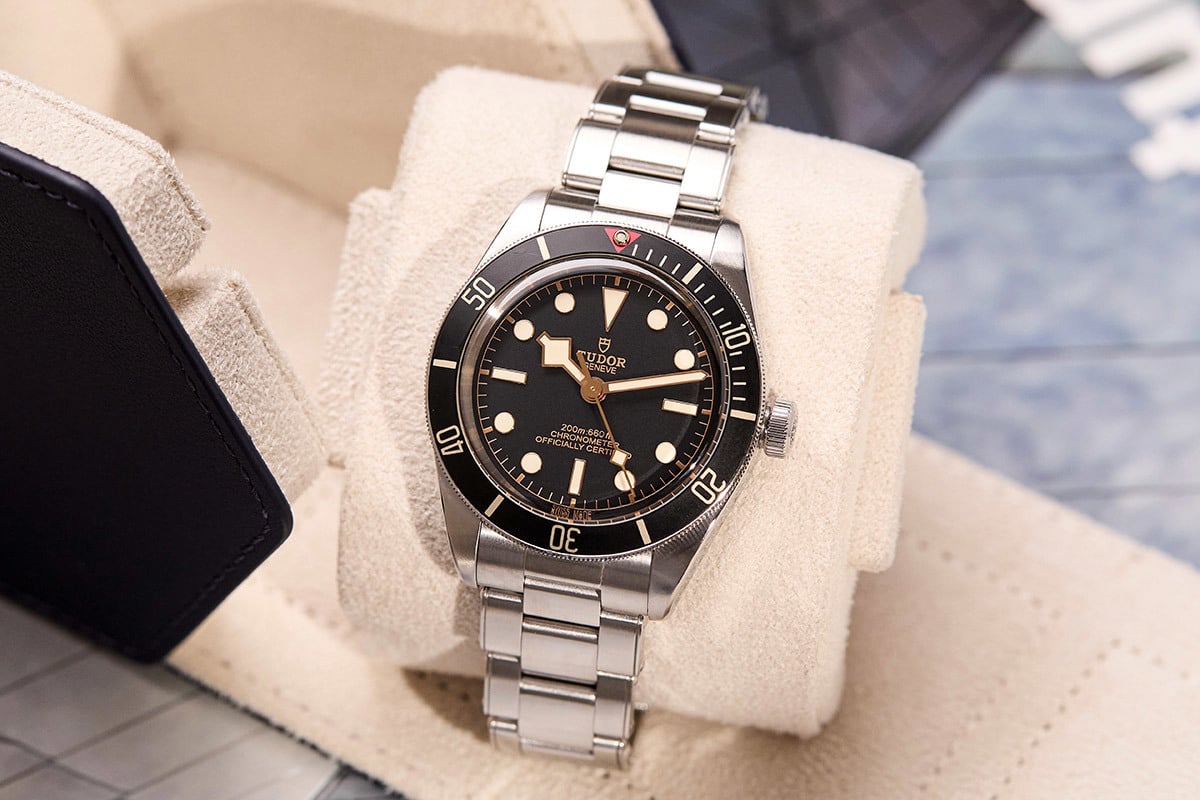  2026 Watch Anniversaries: Brands With Good Reason to Celebrate