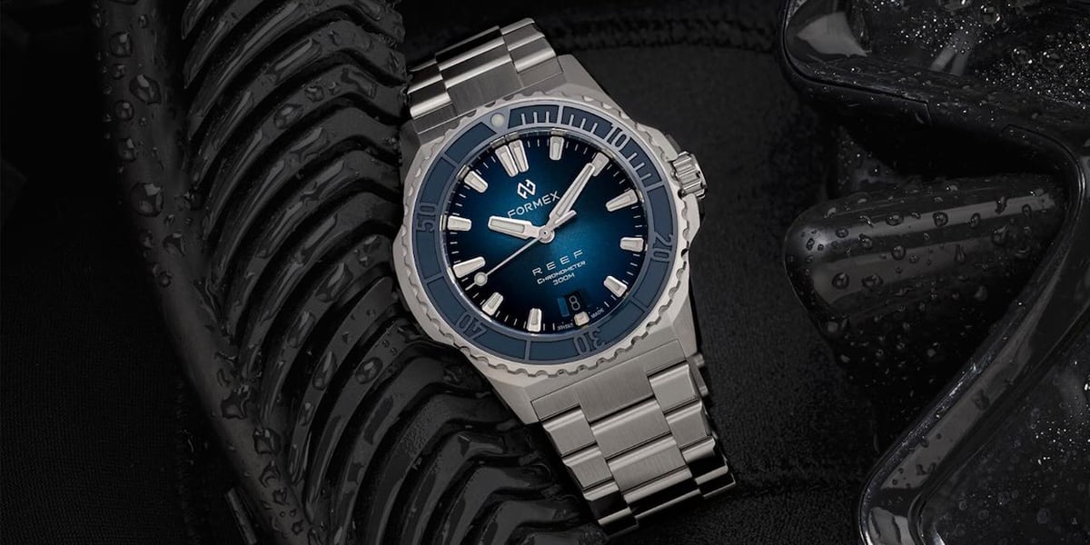 Under the Radar: The Best Indie Brand Watches