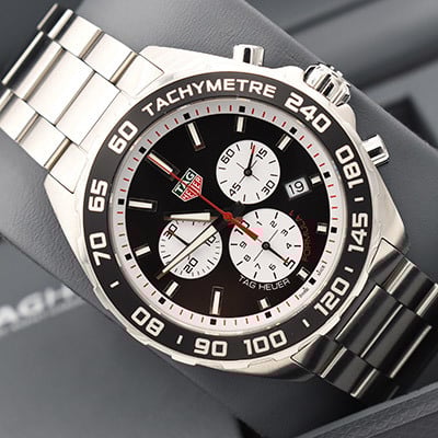 TAG Heuer Formula 1 Quartz
