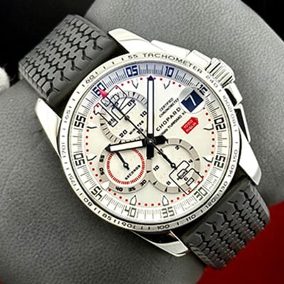 Chopard Mille Miglia 168459-3009