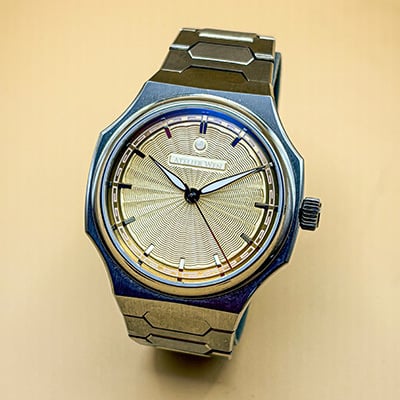 Atelier Wen Perception