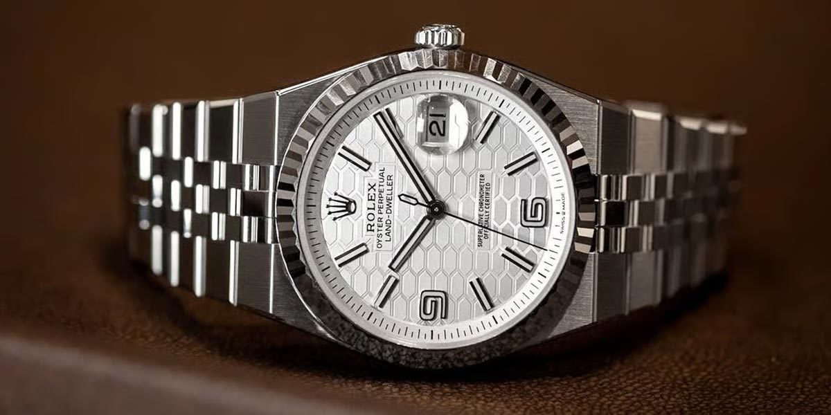 What We Expect From Rolex in 2026