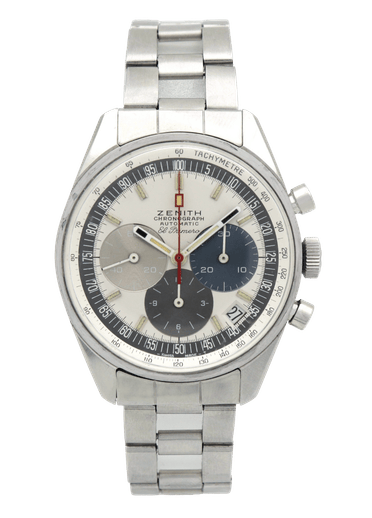 Zenith A386 El Primero