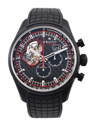 Zenith El Primero Chronomaster