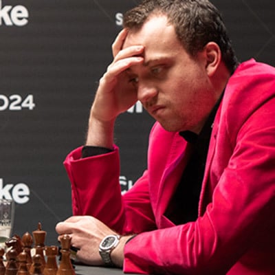 Patek Philippe Nautilus