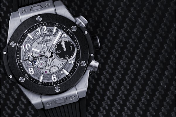 Titanium Watches