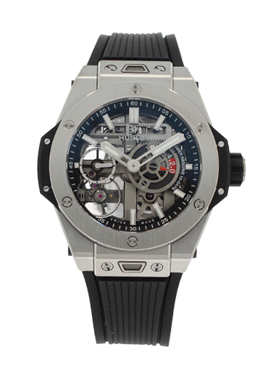 Hublot Big Bang Meca – 10 444NX1170RX