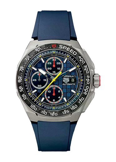 TAG Heuer Formula 1 CBZ2080.FT8091