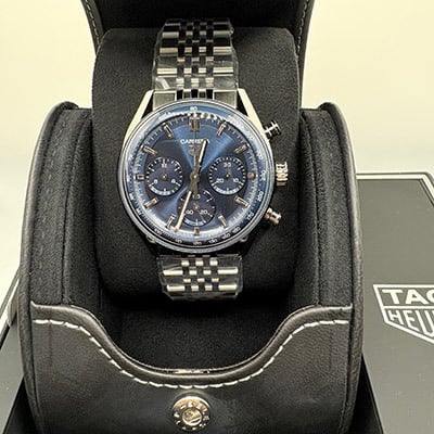 TAG Heuer Carrera CBS2113.BA0053