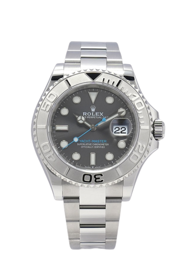 Rolex Yacht-Master 40 116622