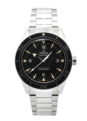 Omega Seamaster 300 233.30.41.21.01.001
