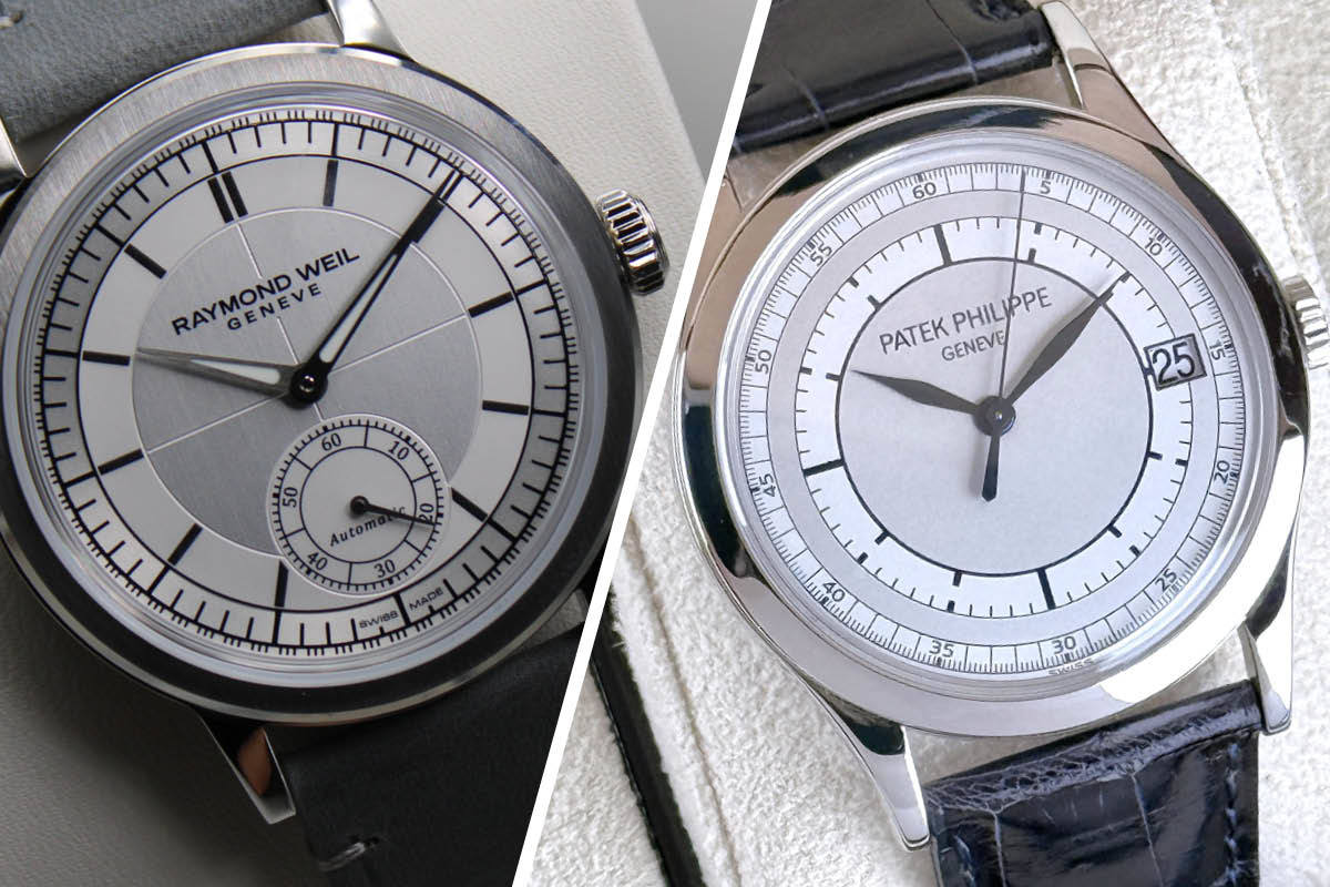 Iconic Classics vs. Affordable Alternatives