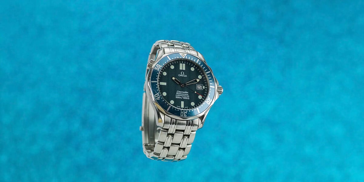 Long-Term Review: My Experience With the Omega Seamaster Diver 300M