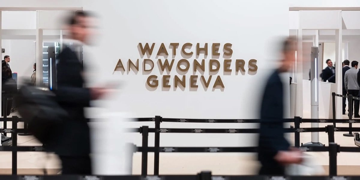 What We Expect From Watches and Wonders 2026