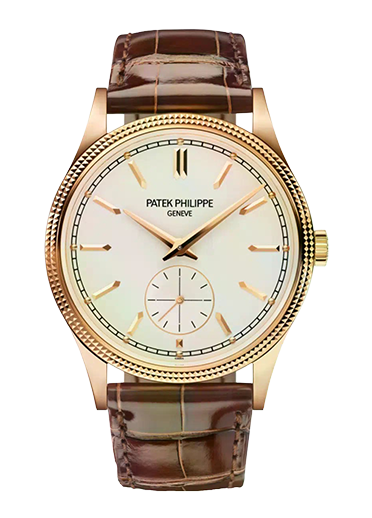 Patek Philippe Calatrava 6119R