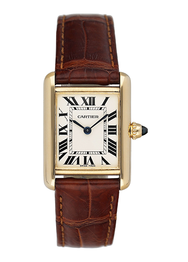 Cartier Tank Louis W1529856