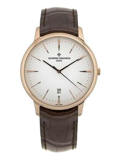 Vacheron Constantin Patrimony Automatic 85180/000R-9248