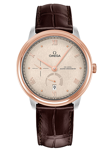 Omega De Ville Prestige 434.23.41.21.09.001