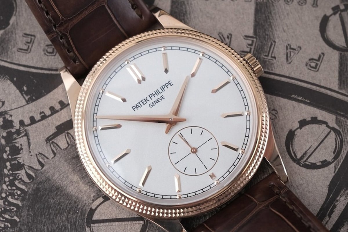 6 Dress Watches You Shouldn't Miss