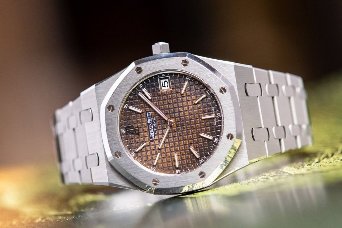 Audemars Piguet: 5 Discontinued Models You Should Know About