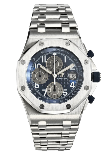 Audemars Piguet Royal Oak Offshore Chronograph 25721ST