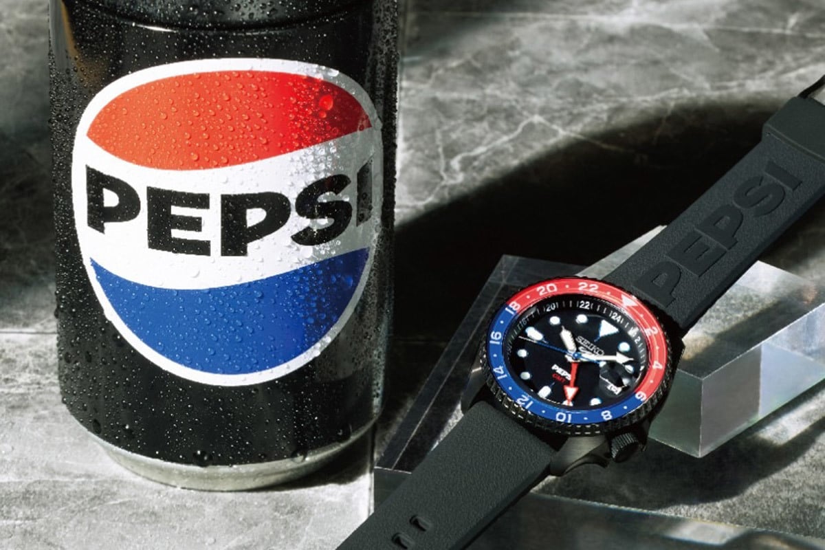 5 Affordable Rolex "Pepsi" Alternatives You Should Know About