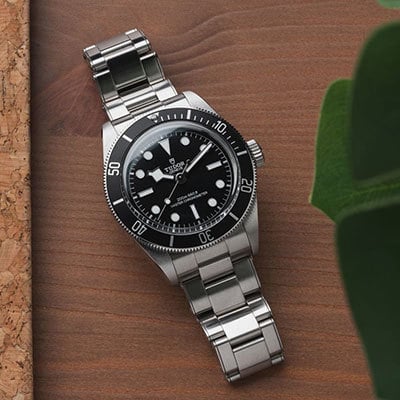 Tudor Black Bay M7941A1A0NU-0001
