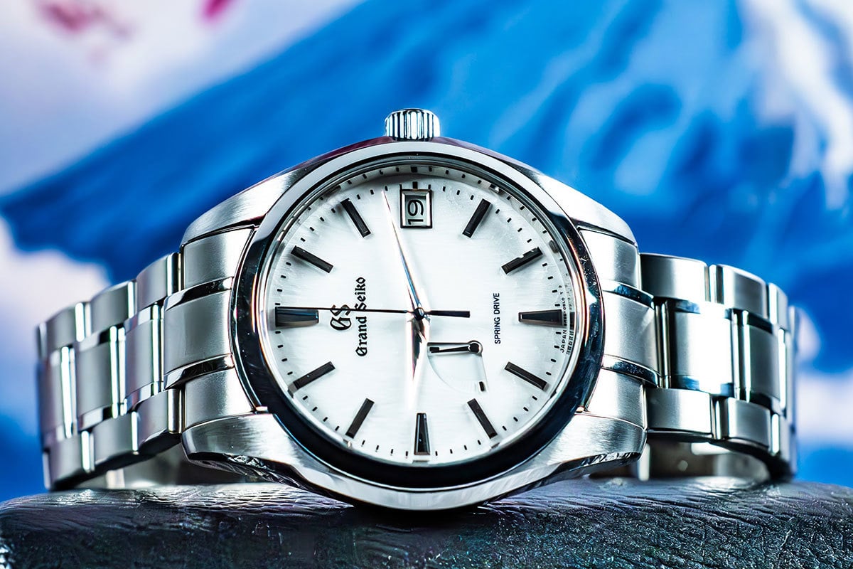 5 Watch Icons Under $5,000