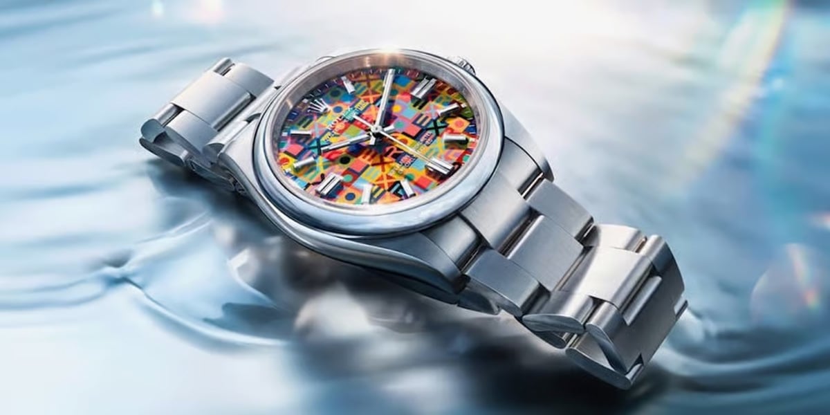 Watches and Wonders 2026 – New Releases From Rolex