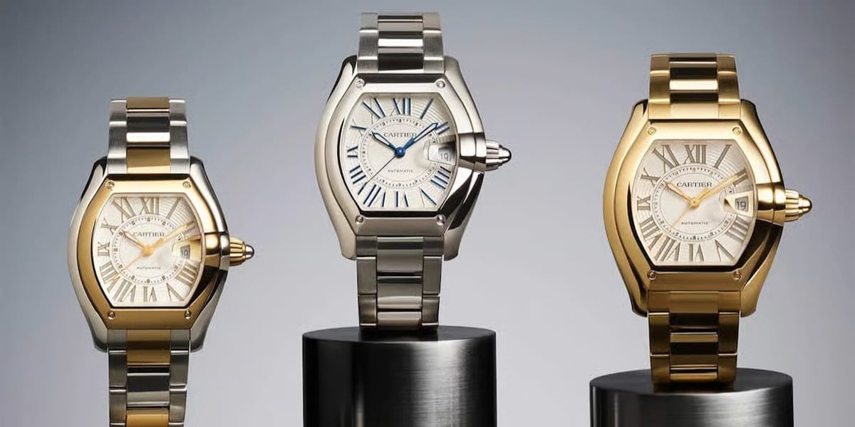 Watches and Wonders 2026 – New Releases From Cartier