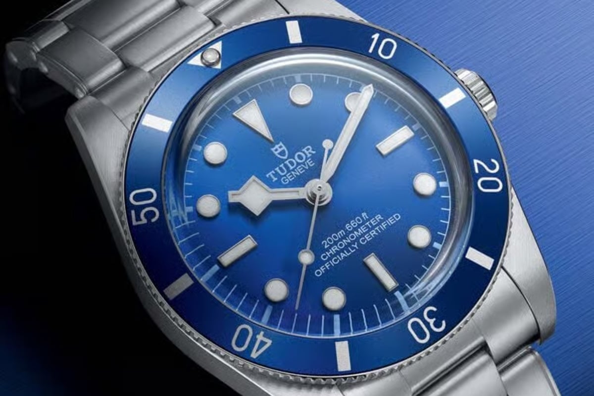 Watches and Wonders 2026: New Releases From Tudor