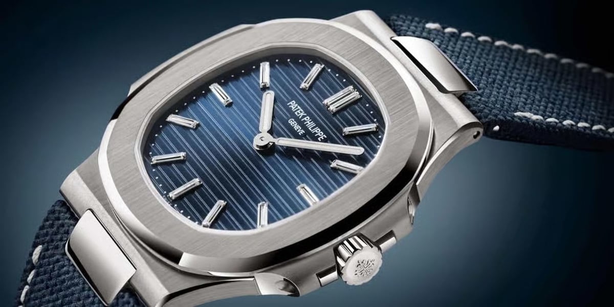 Watches and Wonders 2026 – New Releases From Patek Philippe