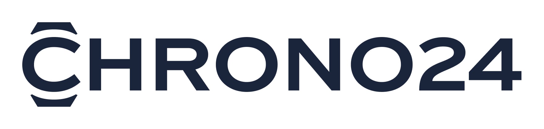 Chrono24 Logo