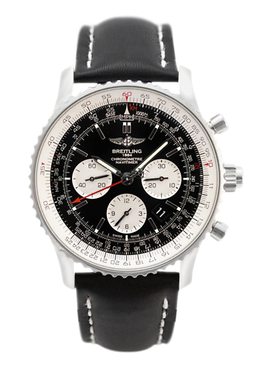 Icon: Breitling Navitimer 01